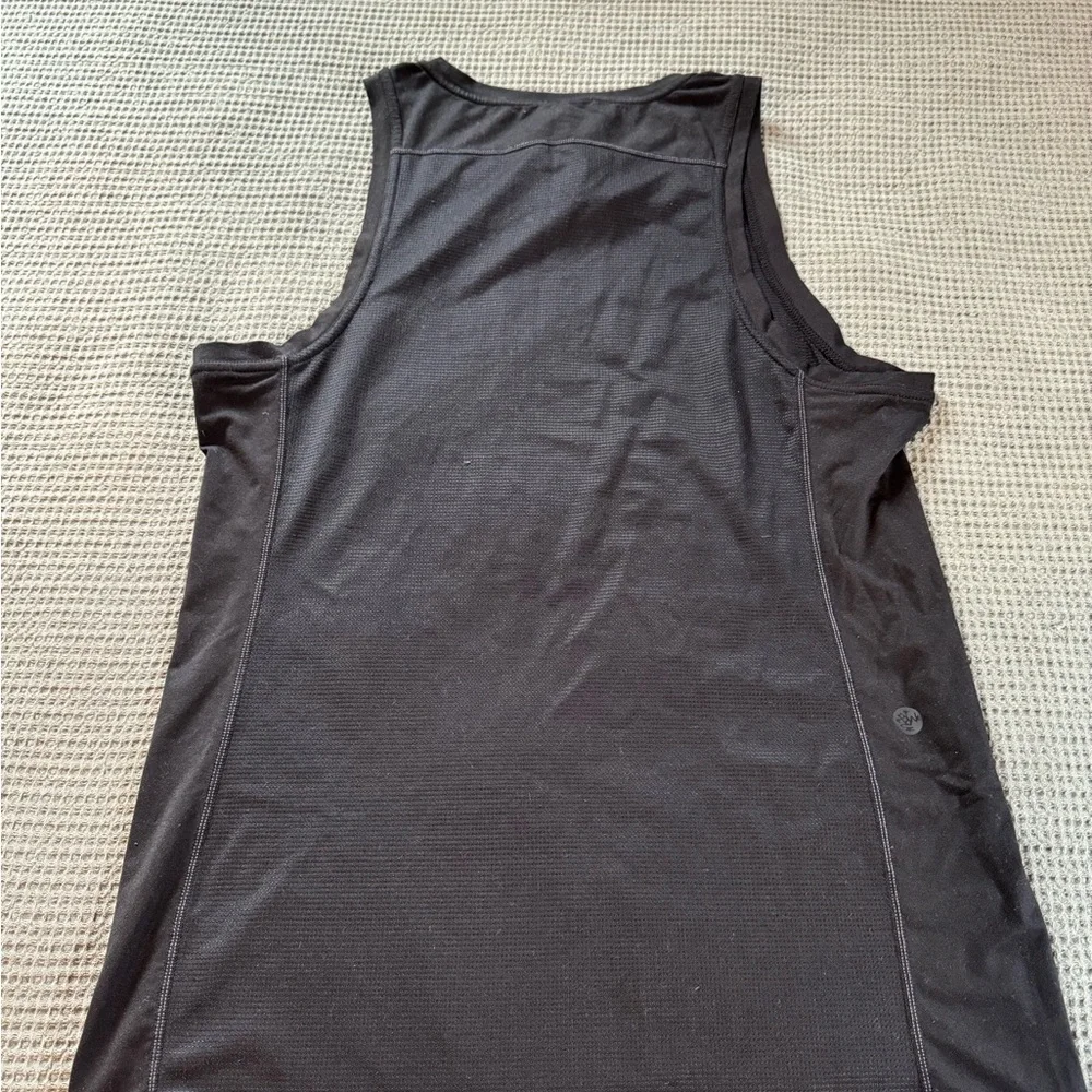 NWOT Manduka Yoga Tank Top - Picture 4 of 5
